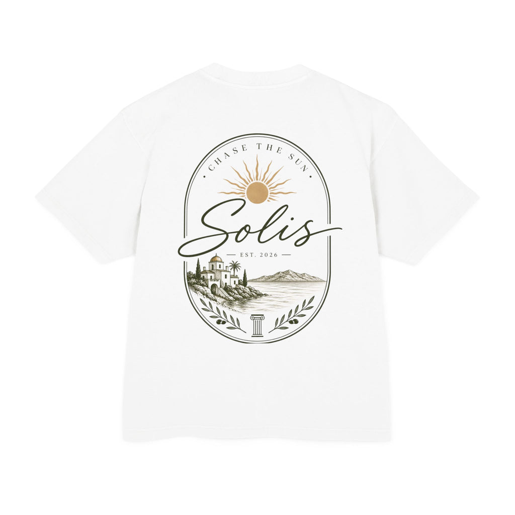 Amalfi Tee