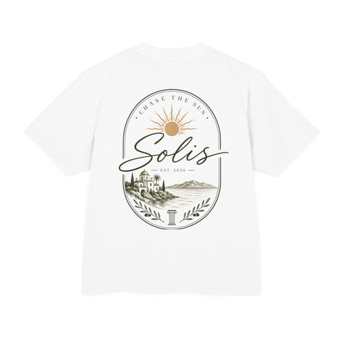 Amalfi Tee
