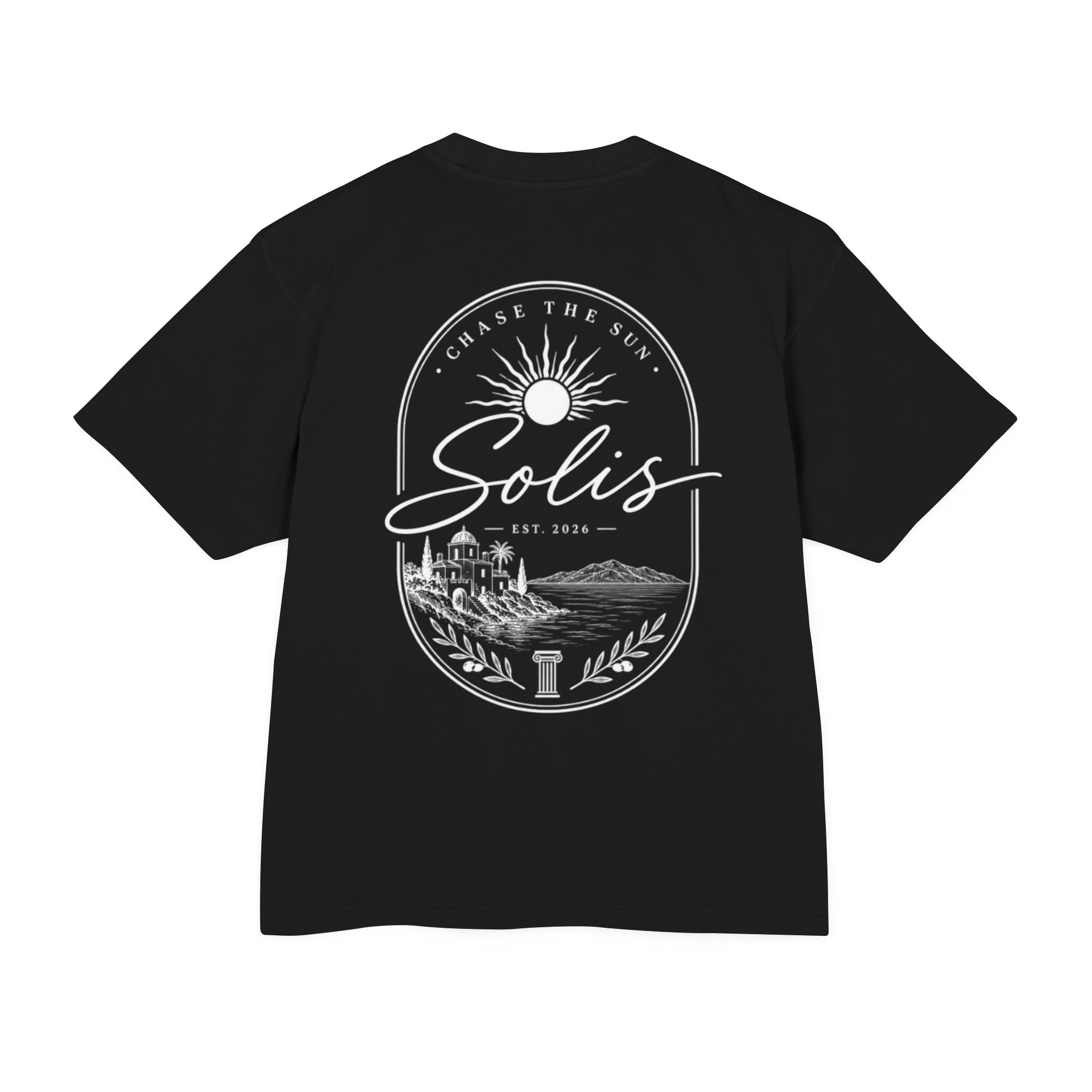 Amalfi Tee