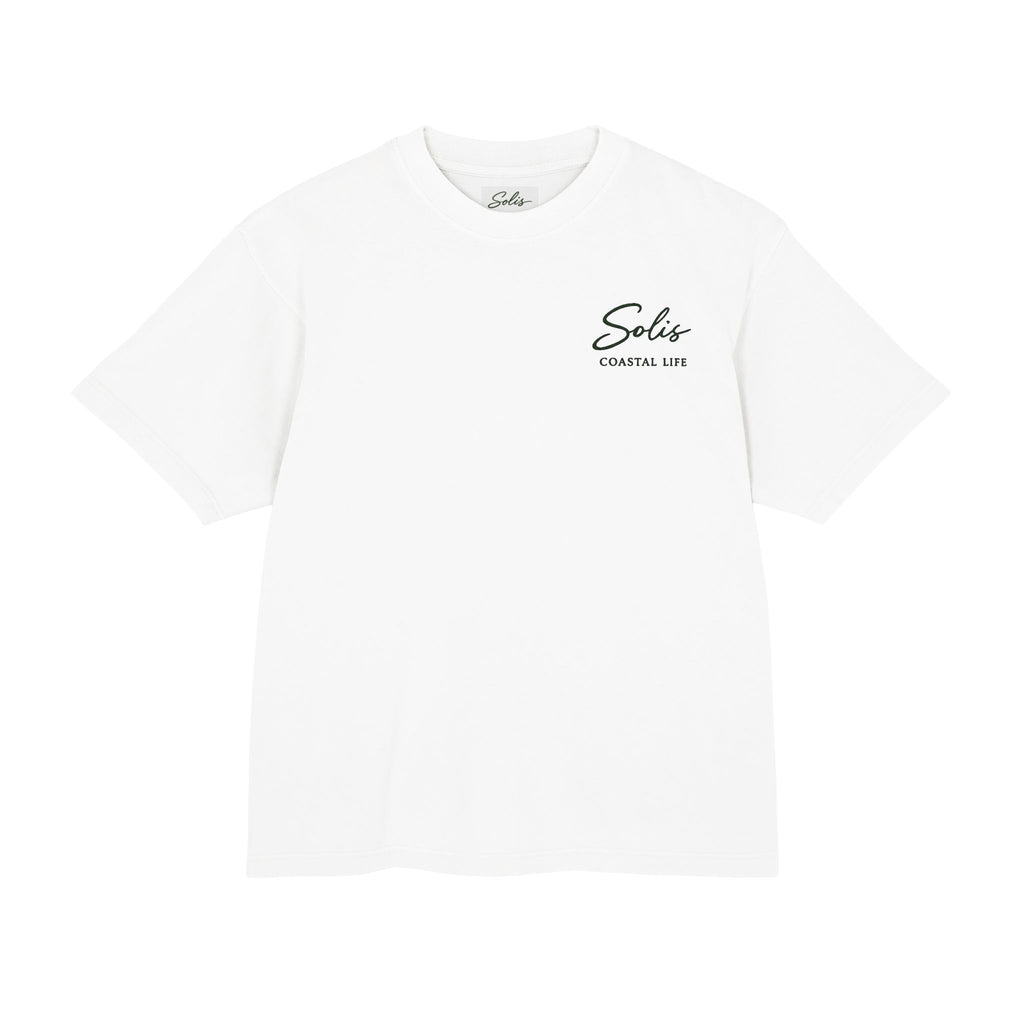 Coastal Life Tee