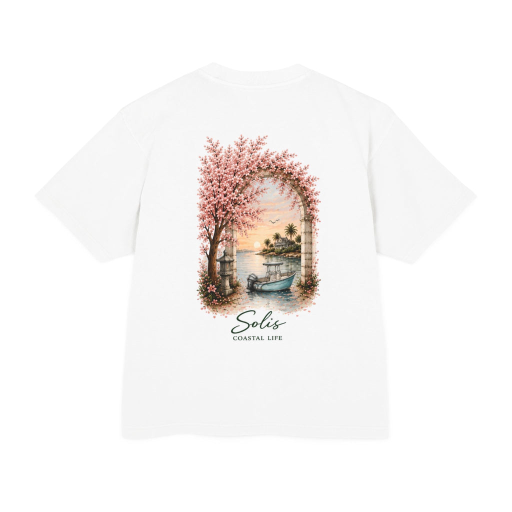 Coastal Life Tee