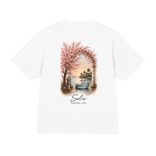 Coastal Life Tee