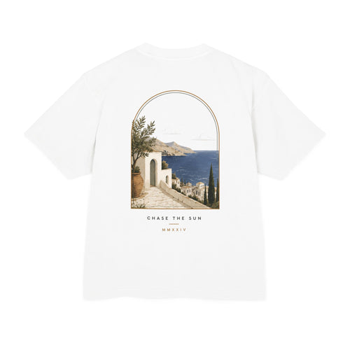Chase The Sun Tee