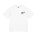 Solis Coastal Club Tee
