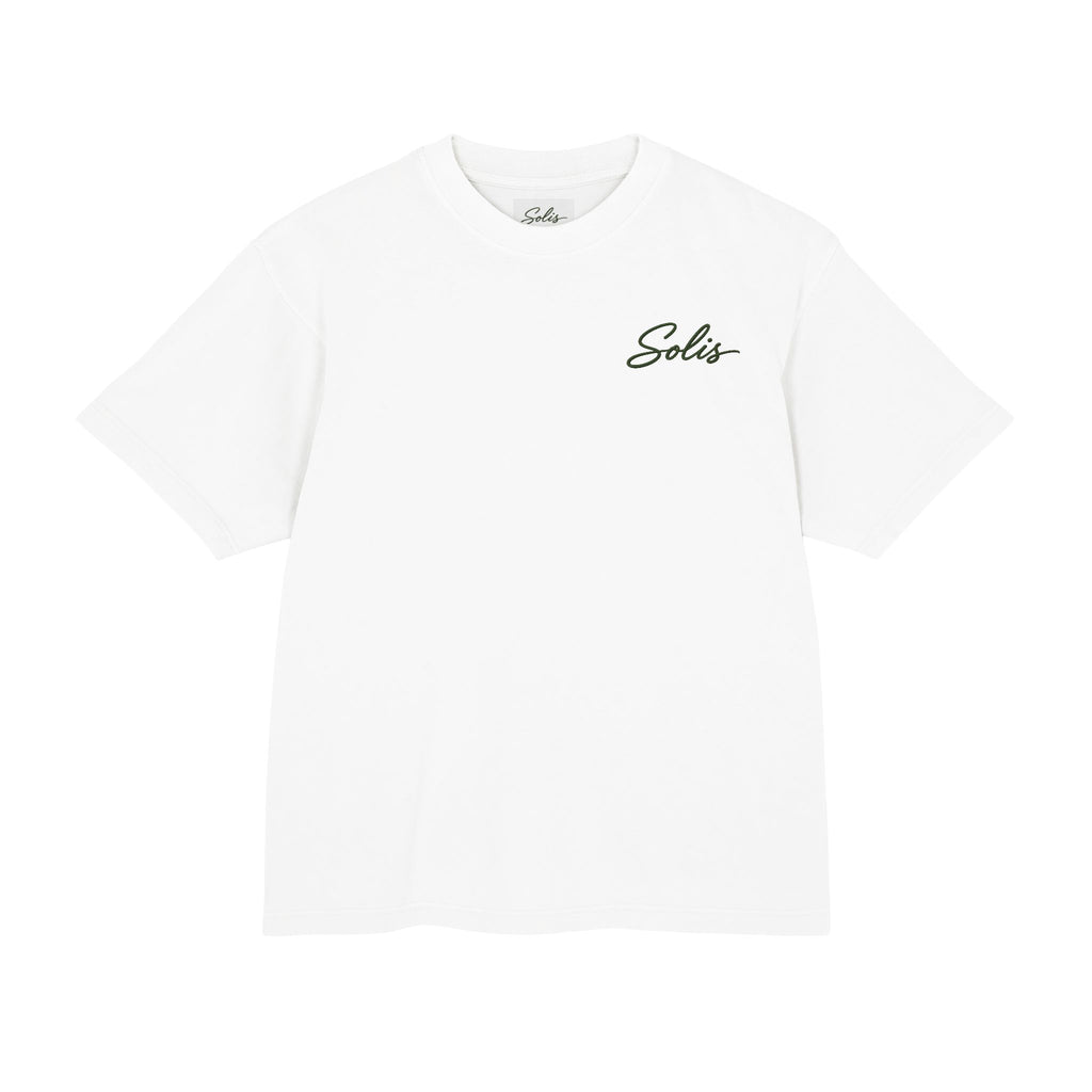 Live Free, Drive Dreamy Tee