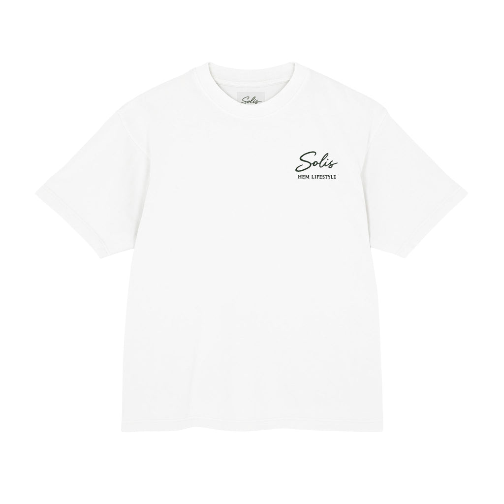 Hem Lifestyle tee